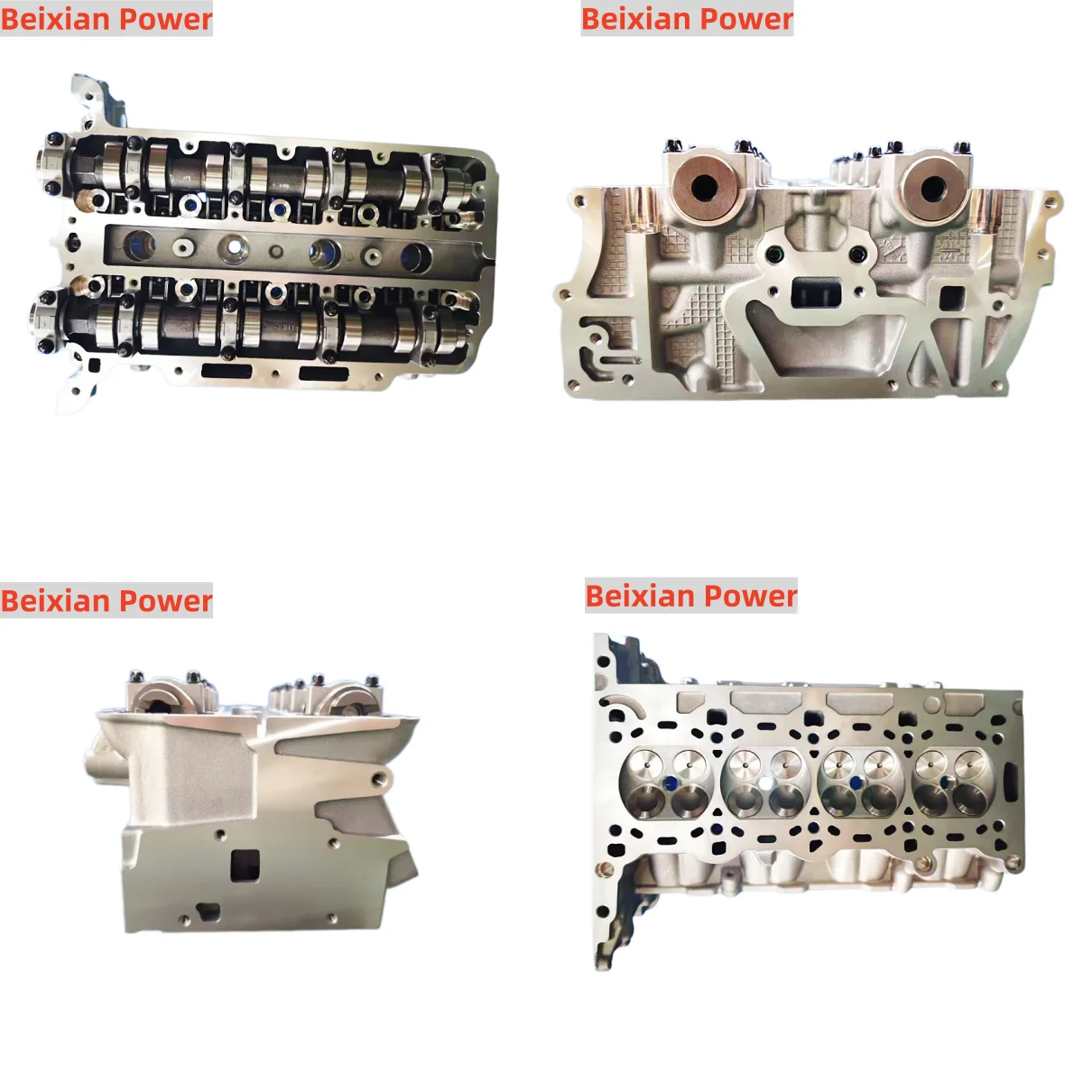 Beixian Power High Quality Z14XEP 1.4I 16V Engine Head Assembly Replacement For Opel Corsa/Astra/Combo Full Head Cylinder Head