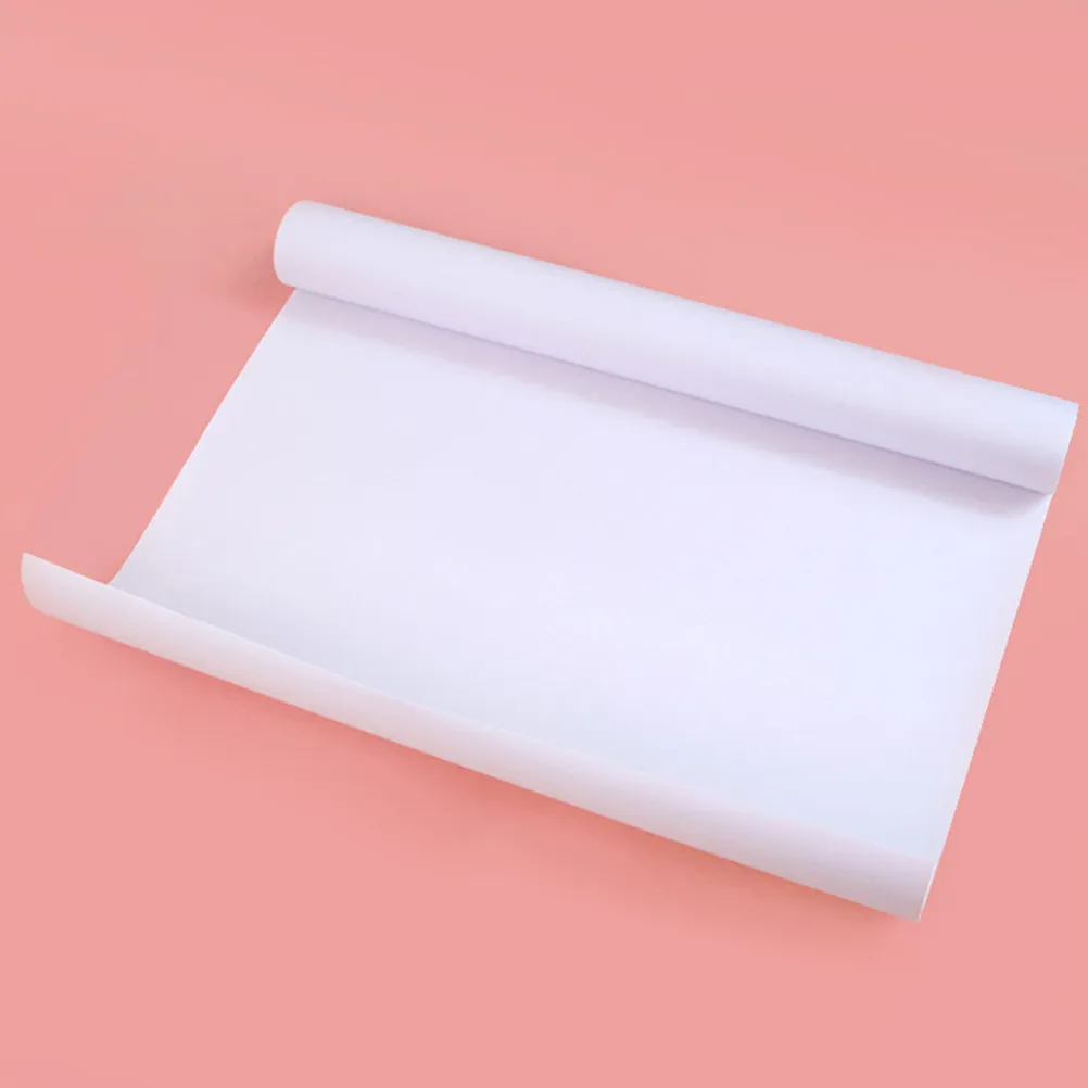 Premium Drawing Paper Roll for Kids Artists Sketching Painting Doodling Writing Letters Numbers Craft Projects Easel Table Floor