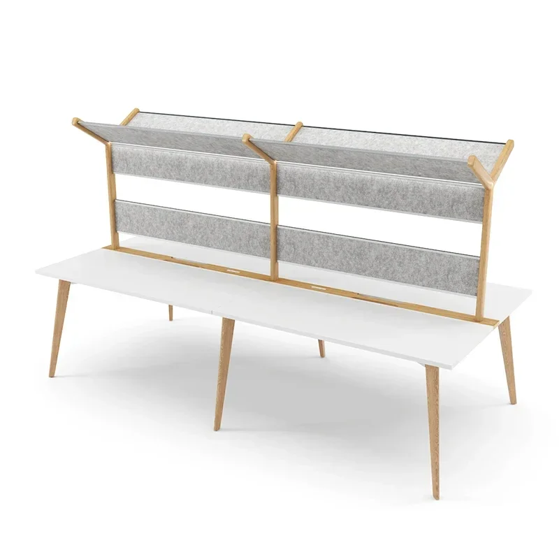 

%a Custom Office Workstation Desk 2 4 6 Seater Person Cubicle Work Station Table