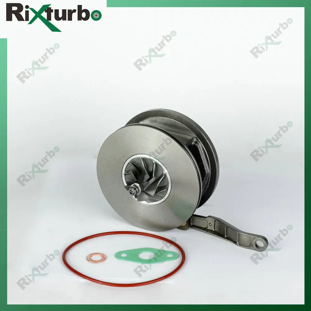 New Turbolader Core 54359710053 For BMW 325D F30 F35 F80/Touring F34 F31 160Kw 218HP N47S1 11657823256 54359980060 7823256 Engin
