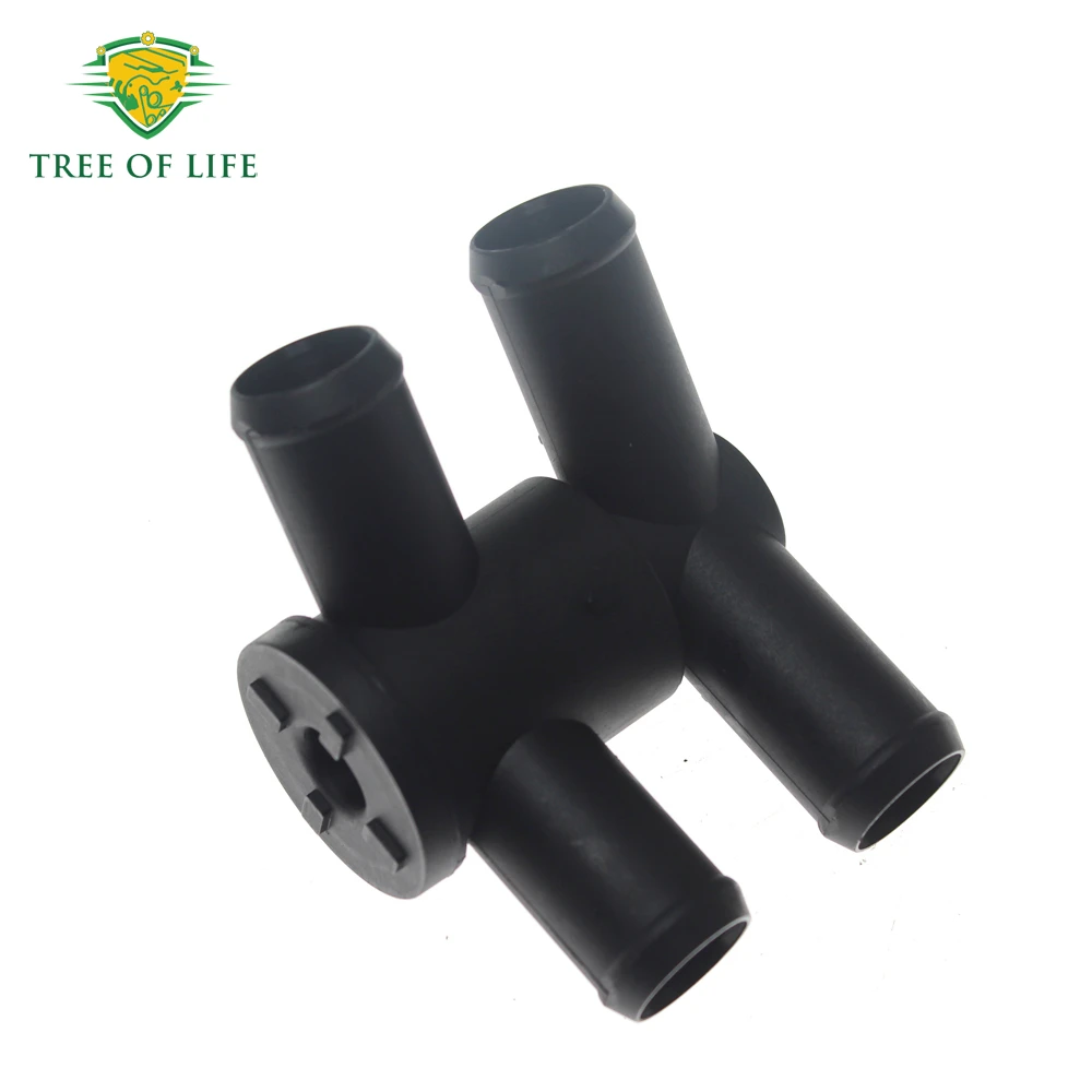 

Клапан шланга отопителя 20443962 для Volvo FH4, FH II, FM II, FMX II, 380/420/460/500/540, грузовиков Renault T Series 2013-2019, D13, CMB146461