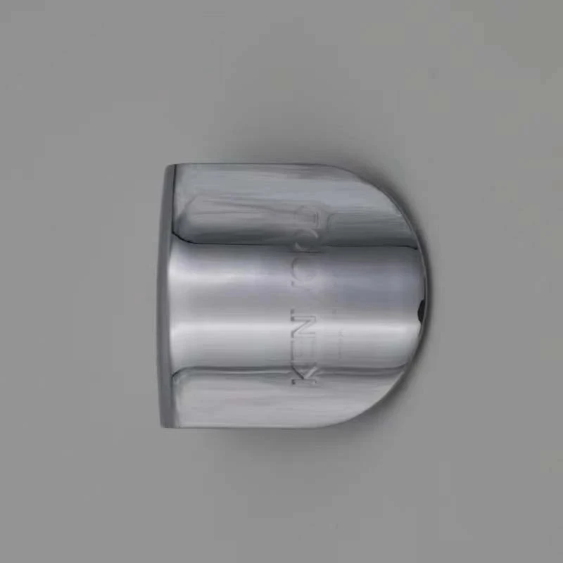 Suitable for KENWOOD Chef Machine KVL4100/KVL40/KVC30/KVC3100 Low-speed Interface Electroplating Cover