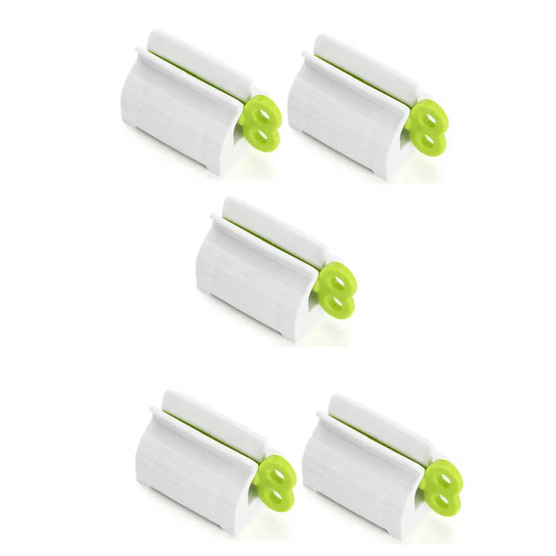 5pcs Green