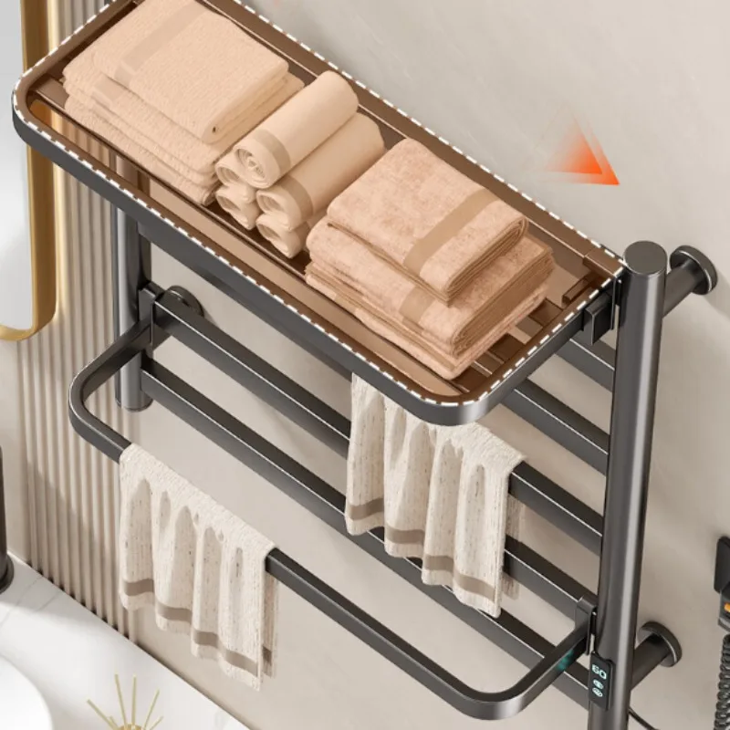 Thumbnail 2 - #34 Heated Towel Rails List of Top Picks
