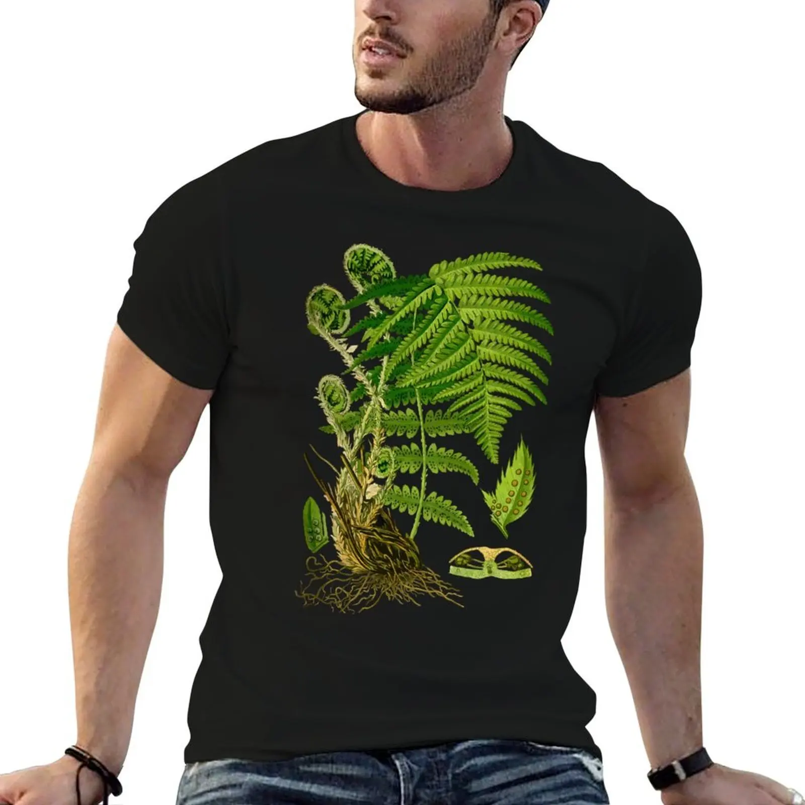 remote T-Shirt customizeds boys whites mens plain t shirts
