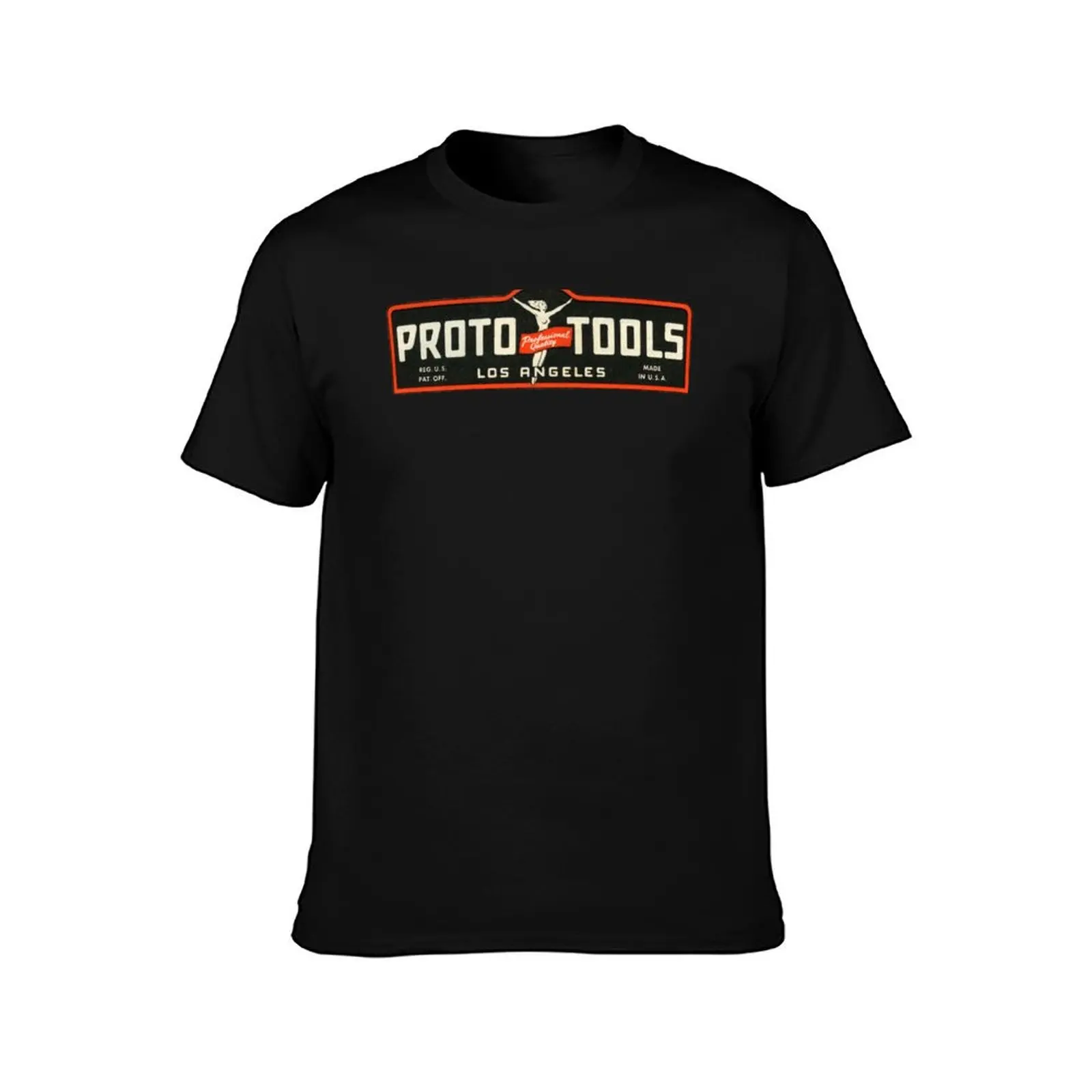 The Mechanics Best Friend! 1949 Precision. T-Shirt Non-Shrink Basic Cotton T-Shirt