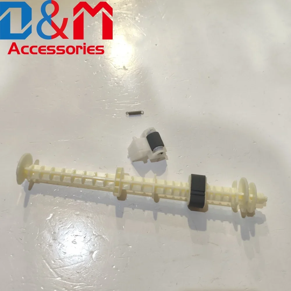 5X SHAFT Holder ROLLER RETARD Assy for EPSON L800 L801 L805 L810 R270 R285 R290 R295 R360 R390 P50 T50 T59 T60, 1466932 1447353