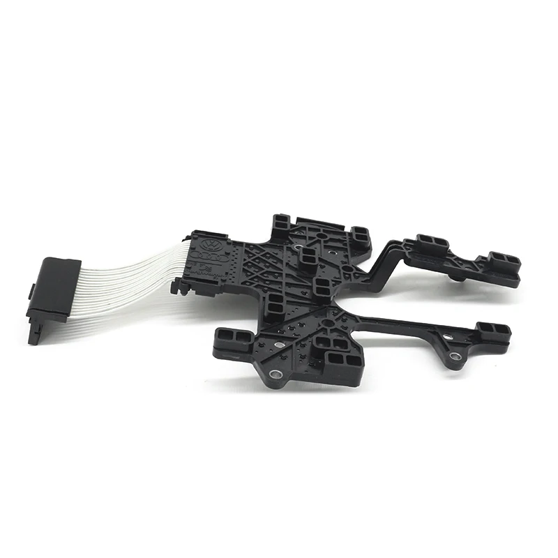 新しい 02E DQ250-DSG 6速ギアボックス回路基板トランスミッション導体プレート フォルクスワーゲン ジェッタ パサート B7 B8 ゴルフ 6 7 シュコダ セアト用