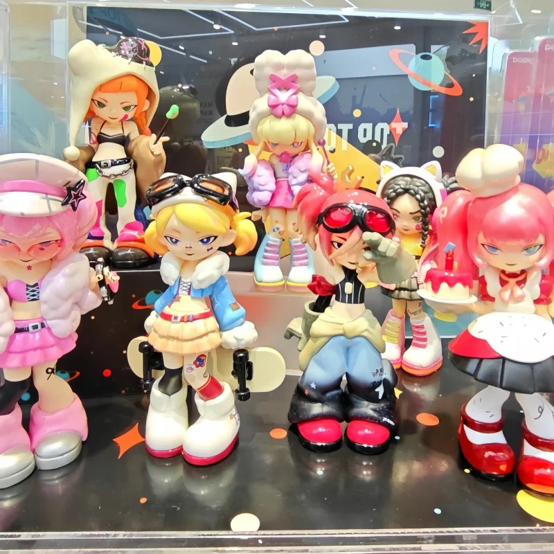 Original Yandere Gi…