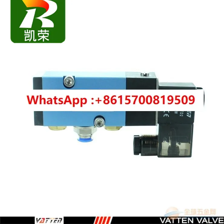 Electromagnetic Val…