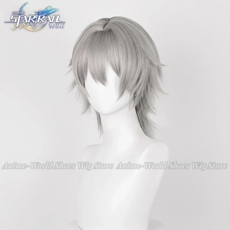 Jogo honkai star rail trailblazer caelus cosplay sapatos masculinos botas feitas sob encomenda trilha blazer halloween carnaval roleplay sapatos