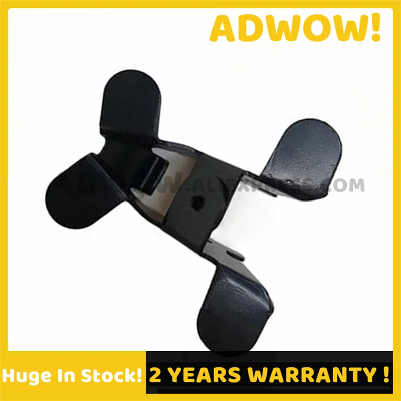 

OEM 99150166301 for Porsche 991-1 991-2 Boxster Cayman Iron bracket connecting the longitudinal beam and the water tank New