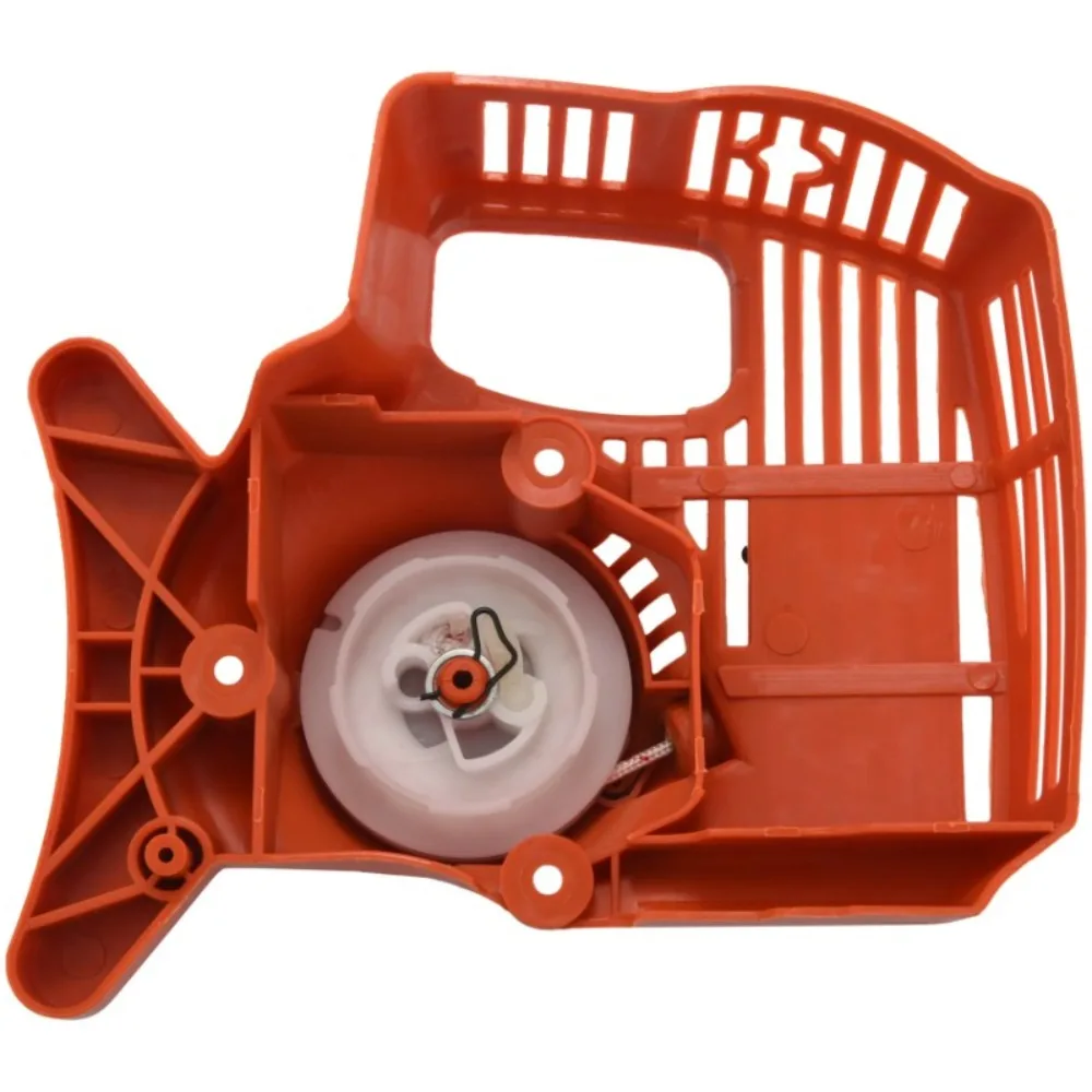 Recoil Starter Assy for Stihl FC55 FS38 FS45 FS46 FS55 FC55 HL45 KM55 Trimmers Pull Rewind Start 4140 190 4009