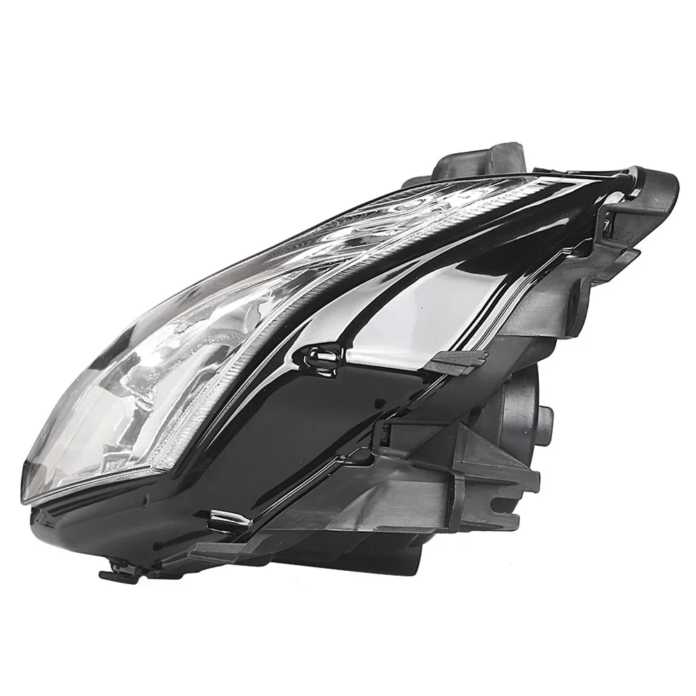 Motorcycle Accessories Headlight Headlamp Front Head Light Lamp Assembly For Kawasaki Z1000 Z 1000 2010 2011 2012 2013