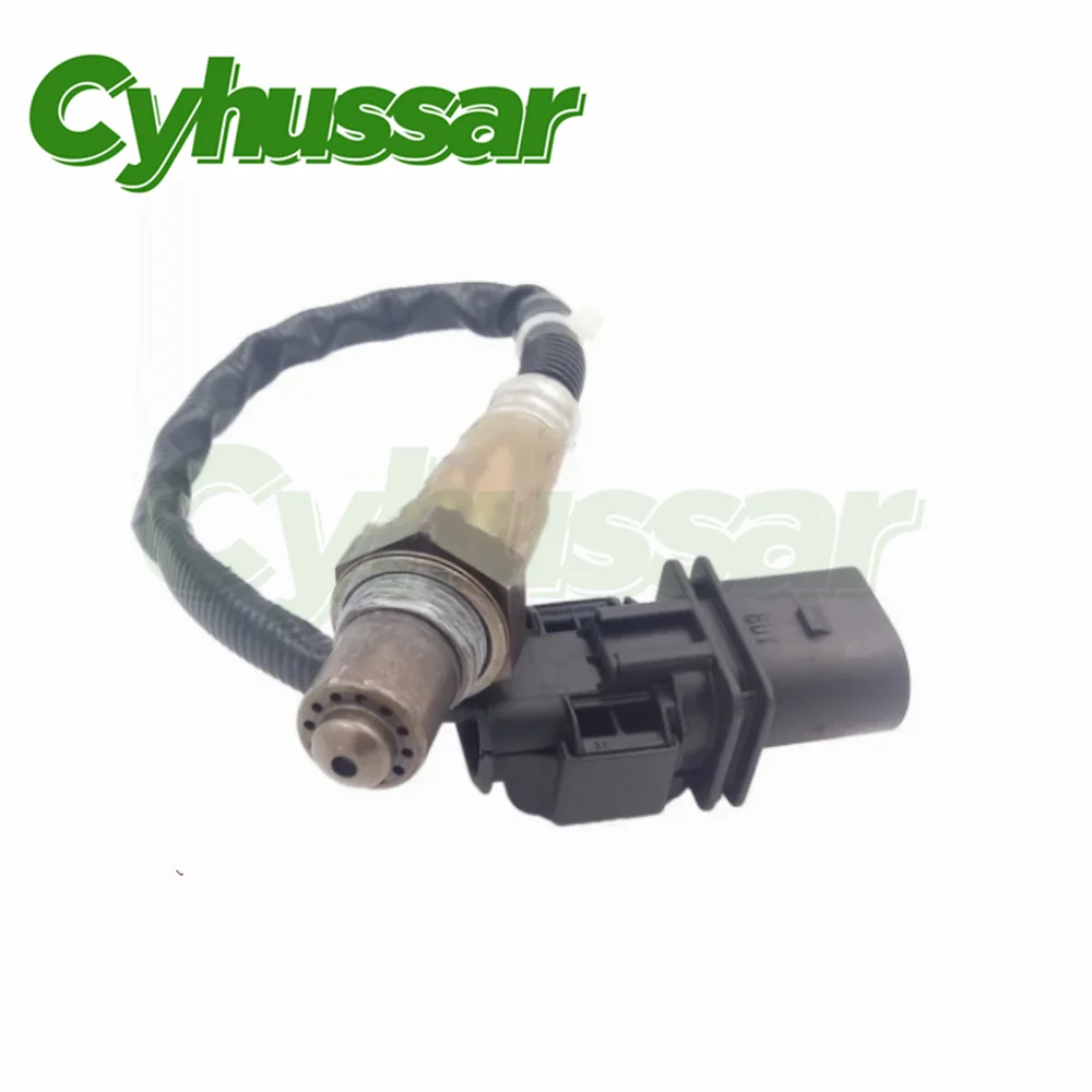 36531-RL0-G02 Lambda O2 Oxygen Sensor For Honda ACCORD CIVIC CR-V HR-V 1.6 2.2 i-Dtec 2008-2019 0281004106 0281004568