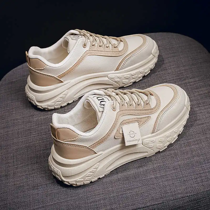 

Нормальная кожа с завязками Женская обувь Модели Скейтбординг Роскошные дизайнерские женские кроссовки Самая низкая цена Спортивный стиль Deporte