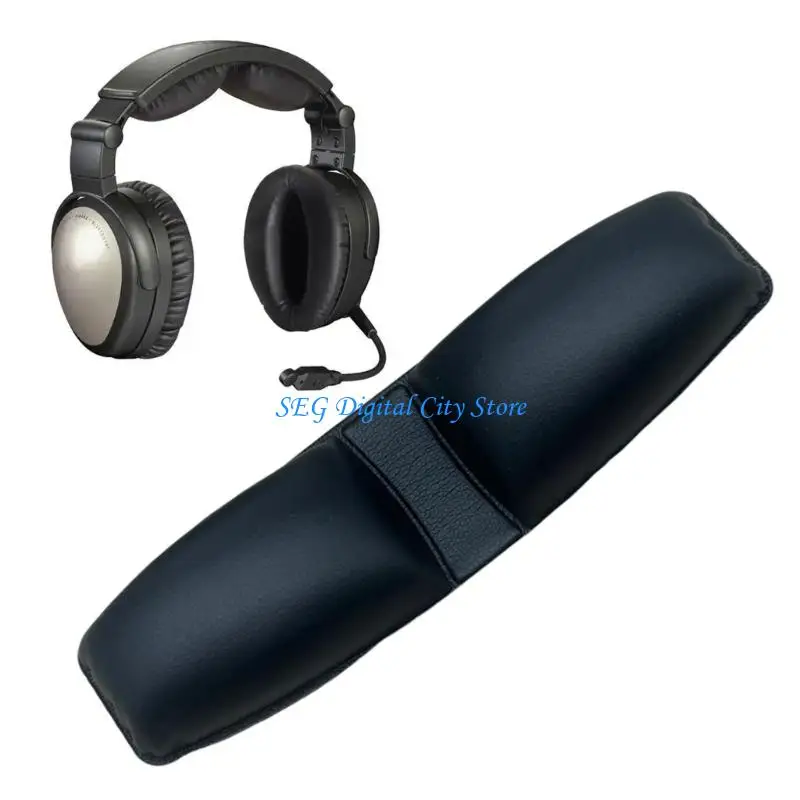 U75B Replacement Head Beam Top Headband Cushion Repair Fix for ANR Headphones