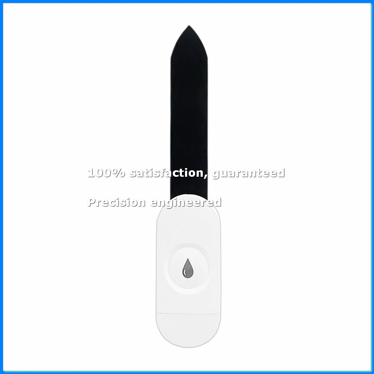 Zigbee Soil Moisture Sensor Garden Temperature Humidity Tester Automation Irrigation Detector for Home Assistant Z2M-DTB3