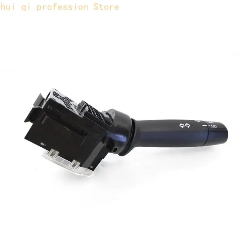Blinker-Scheinwerferstiel-Baugruppe 35255T3WK41 für Lenksäulenreparatur, Clip-On-Gehäuse und Fahrzeug-Terminal-Layout H8WE – Detail 8