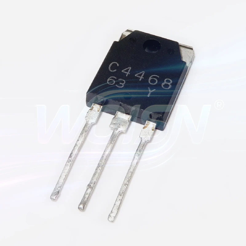 5-100PCS 2SC4468 C4468 D27C512-120V10 D27C512-150V10-200V10 L6561D L6561 OB3363QP OB3363 TDA2611A TDA2611 BC559C BC559