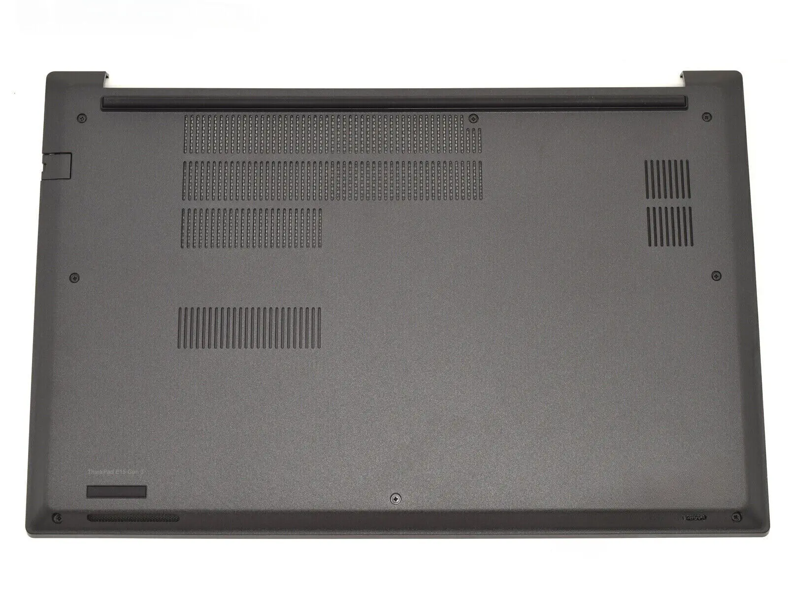 

Новинка для Lenovo Thinkpad E15 Gen 3, нижняя крышка корпуса, нижняя крышка D, черная-