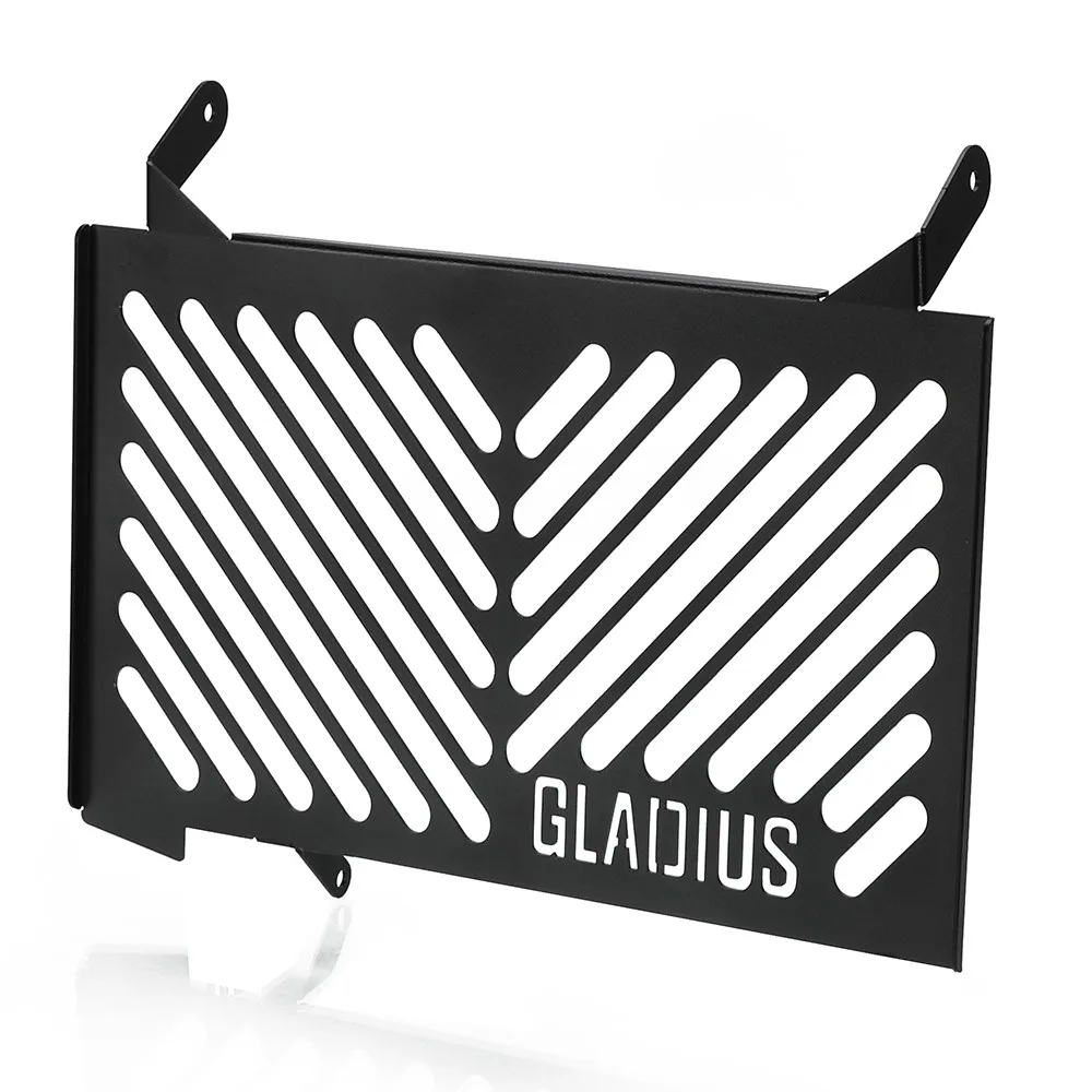 SFV650 Gladius Motorcycle Accessories Radiator Protection Grille Guard Cover Aluminum For Suzuki SFV 650 GLADIUS 2009-2016 2015 - Image 5