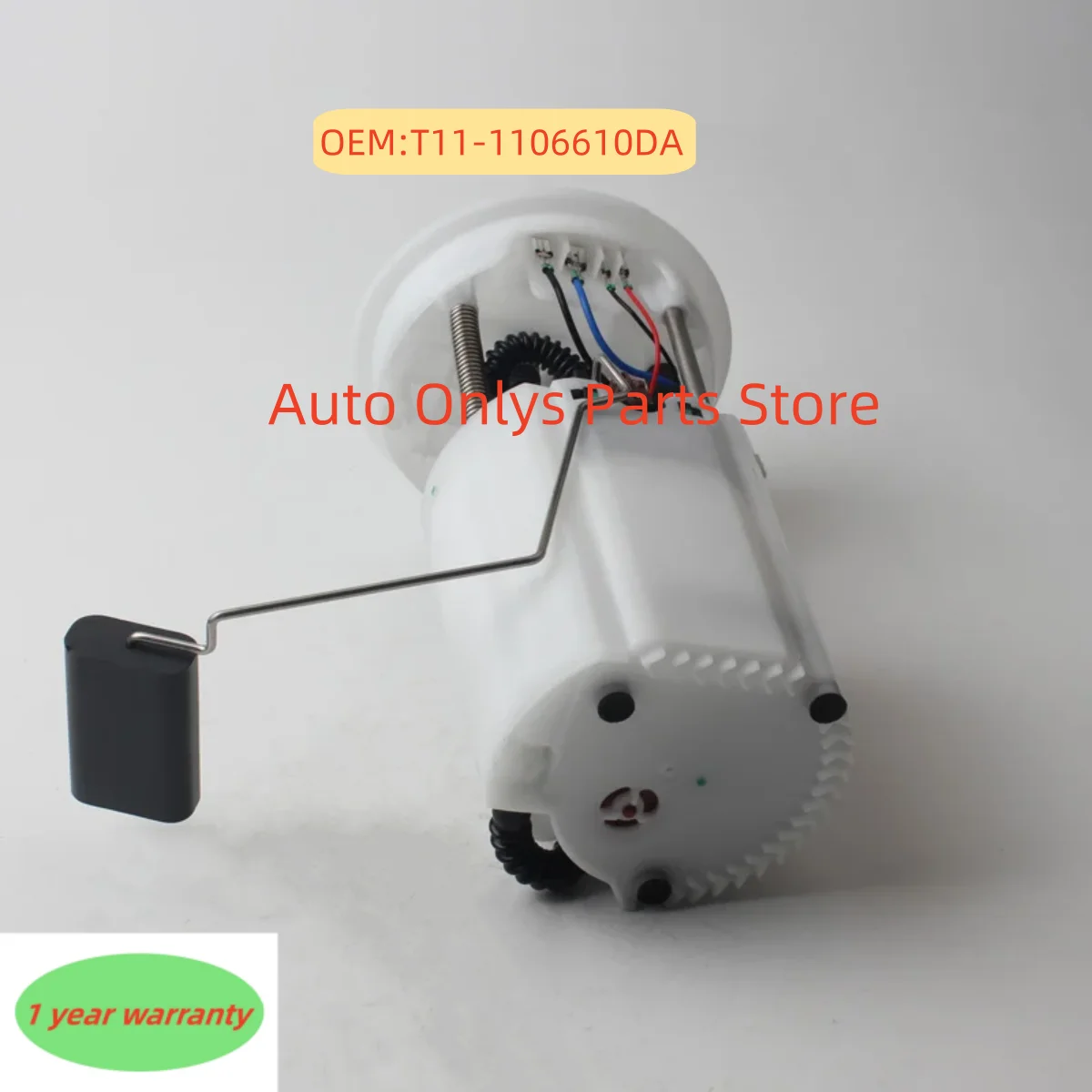 

1pc Fuel pump module assembly T11-1106610DA New High quality 12V suitable For Chery Tiggo T111106610DA