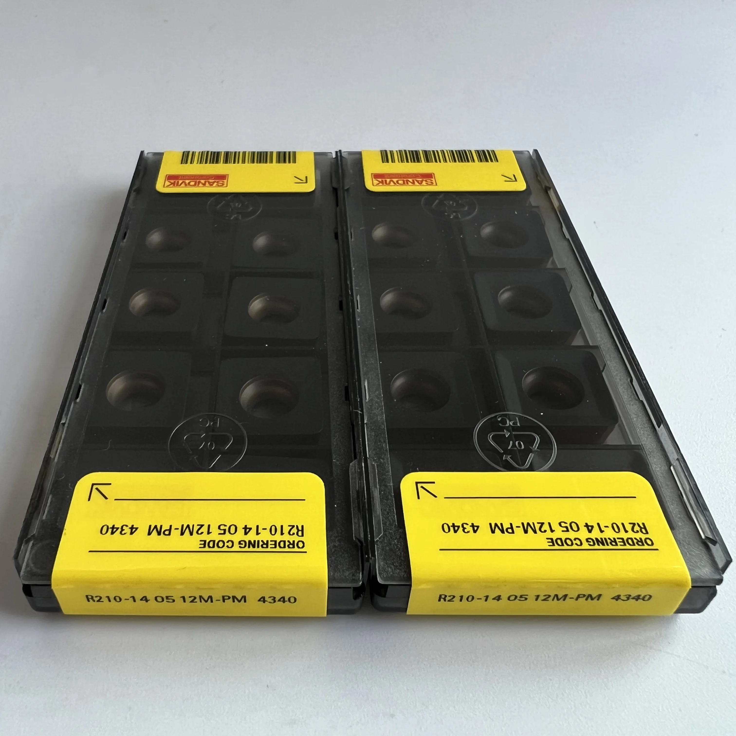 

R210-140512M-PM 4340 CNC TOOL