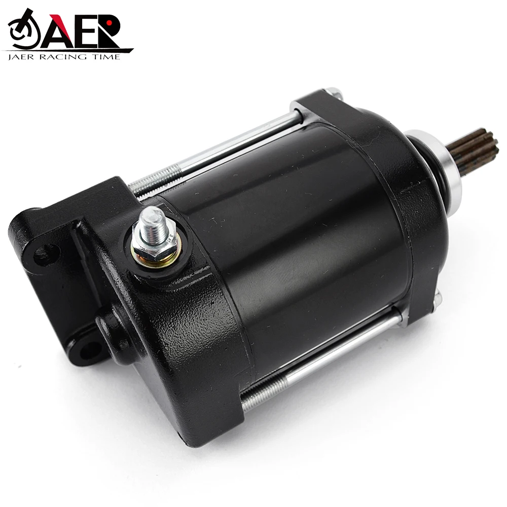 

Starter Motor 12418559627 for BMW G310 G310R K03 G310GS K02 G 310 R GS 310R 310GS 2016-2020