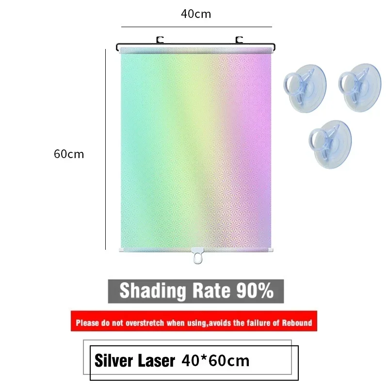 Variant: Laser 40cm x 60cm