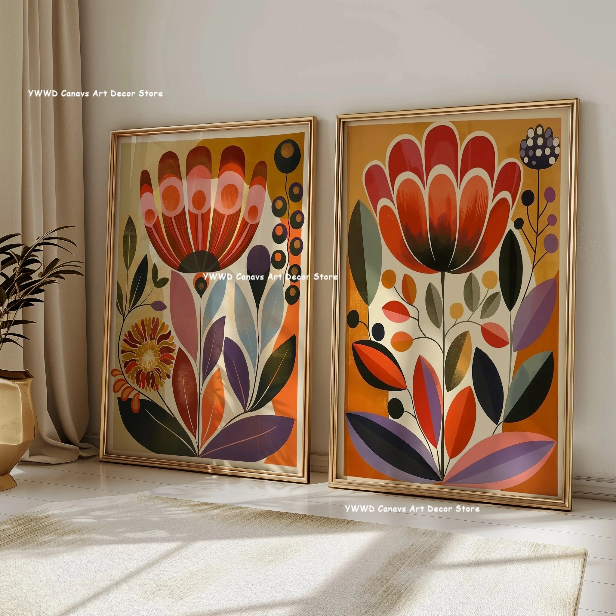 2 stks/set Scandinavische Kuns - Plant Parenting recensie en prijs