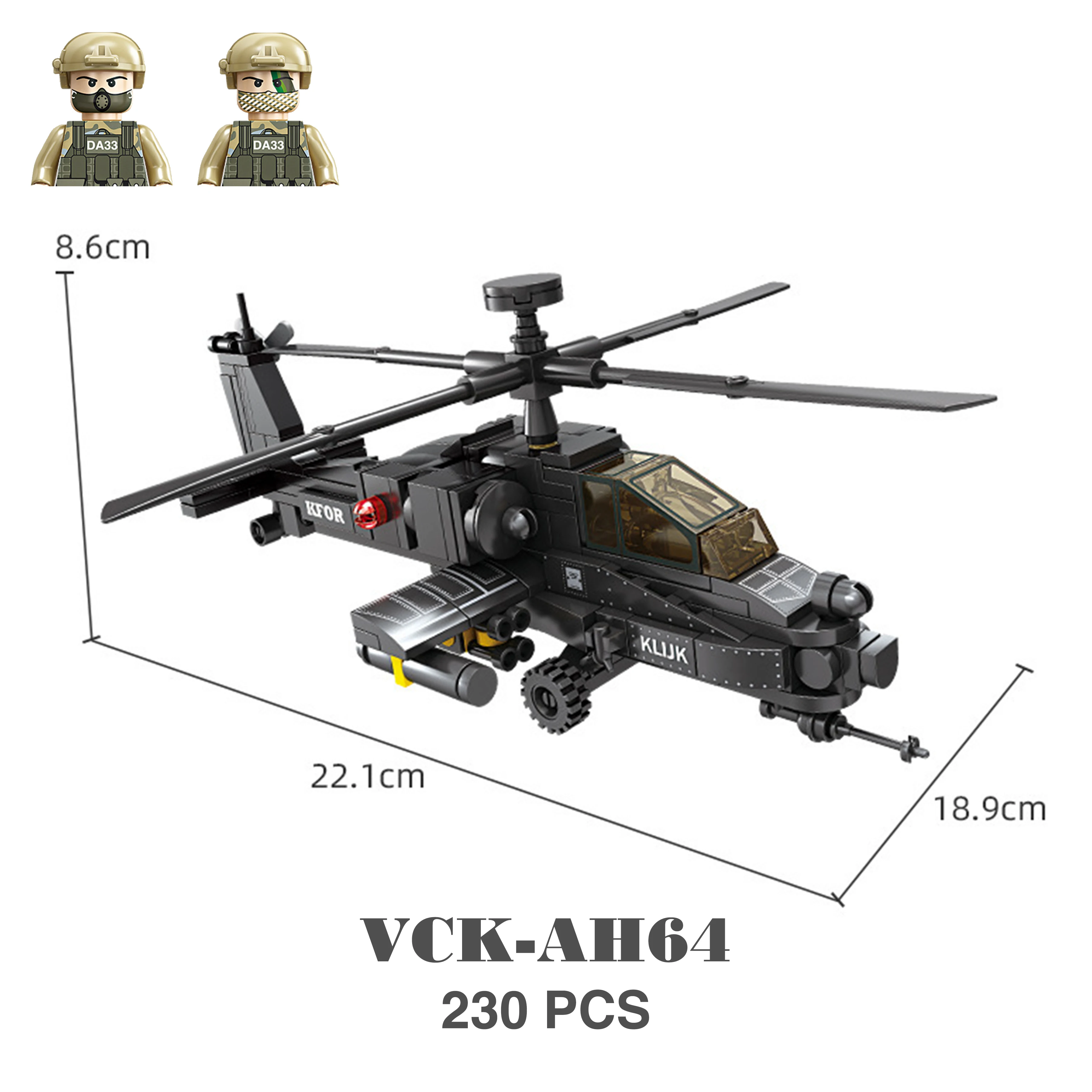 Thumbnail 3 - #59 Latest Toy Weapons Offers