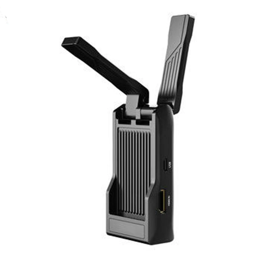 MarsX Mars X Wireless Video Transmission 300ft 1080P HD Image Transmitter For iOS Android DSLR Camera