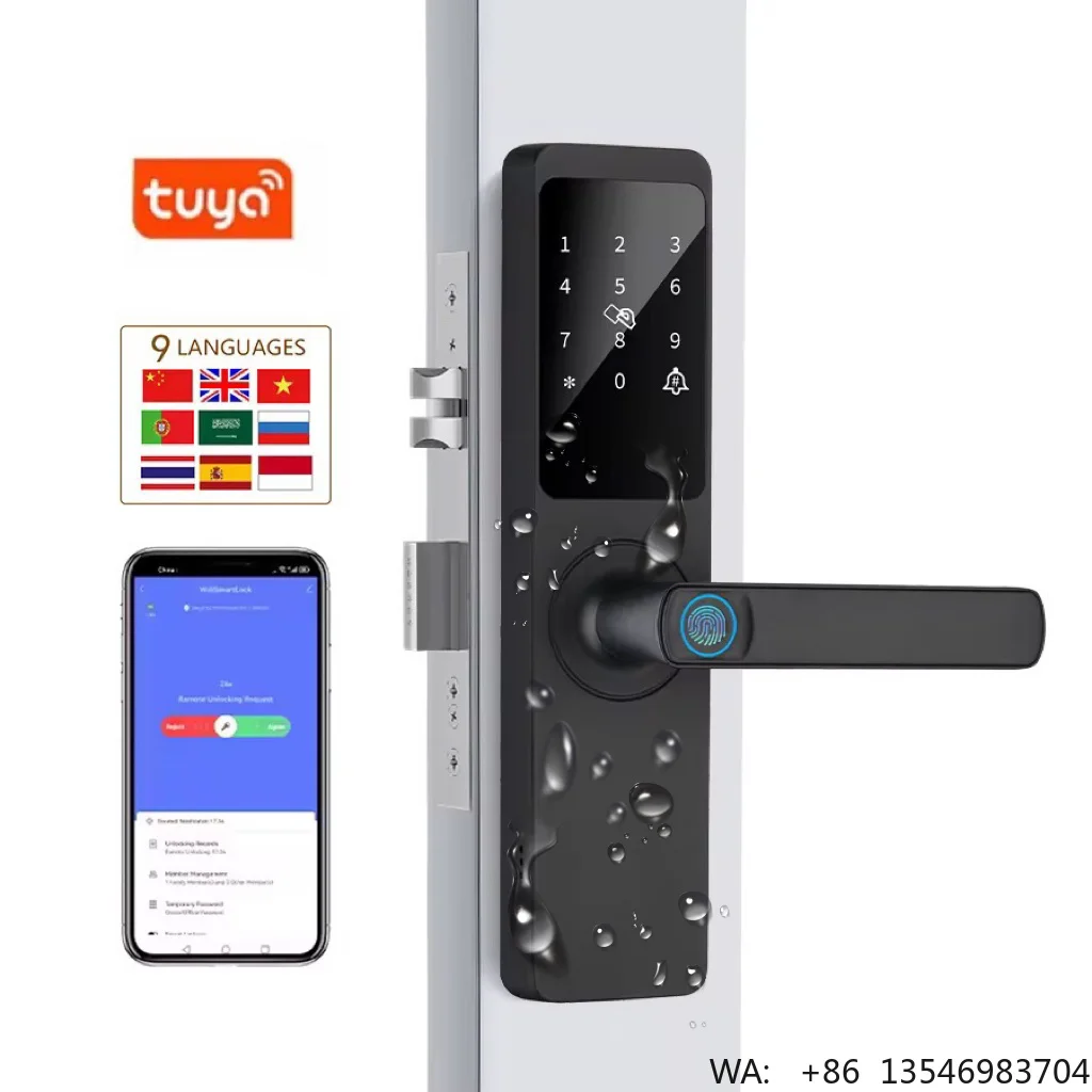 serratura-intelligente-tuya-wifi-in-legno-con-impronta-digitale-senza-chiave-rfid-controllo-remoto-per-appartamenti