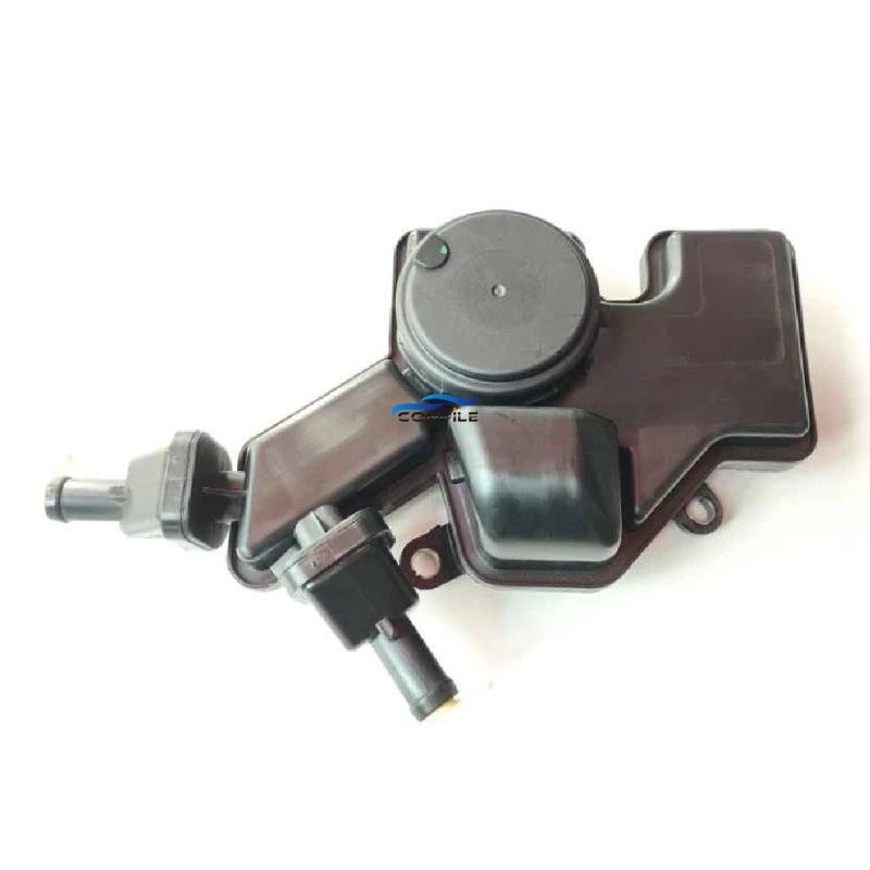

1pc Crankcase Breather Oil-water Separator 68364795AA 55219081 68119589AA 55270312 For 2017-2019 Jeep Compass