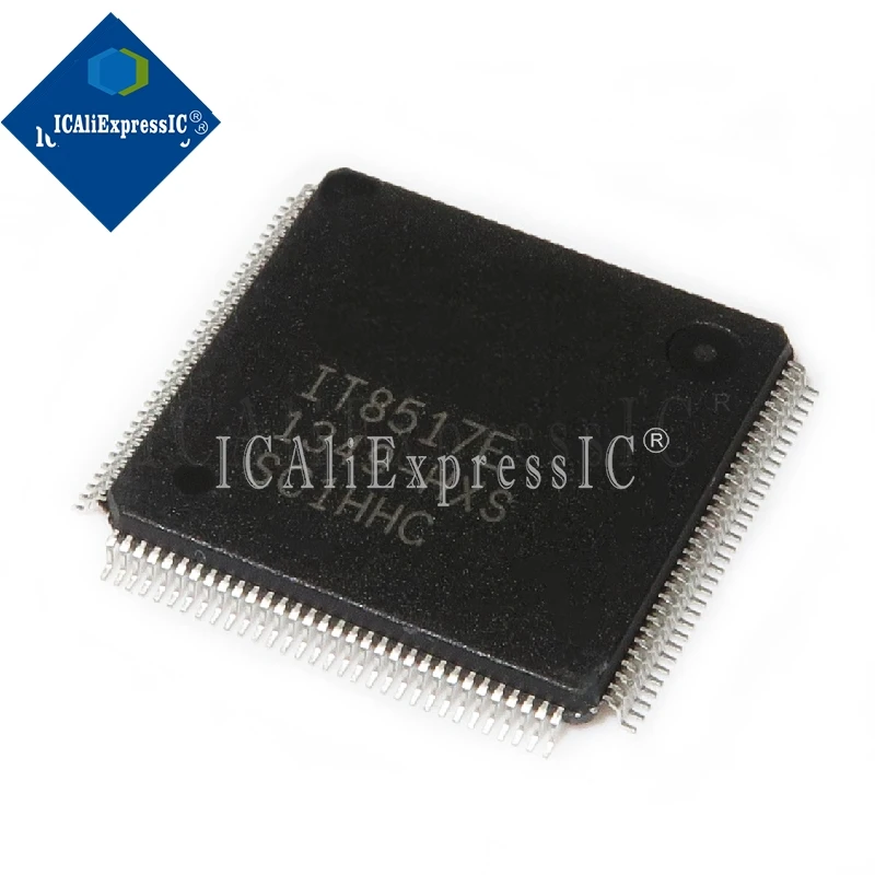 2pcs/lot IT8517E IT8517 Version: HXA HXS IT8518E IT8518 Version: CXS HXA IT8572E Version: AXA AXS QFP-128 new original