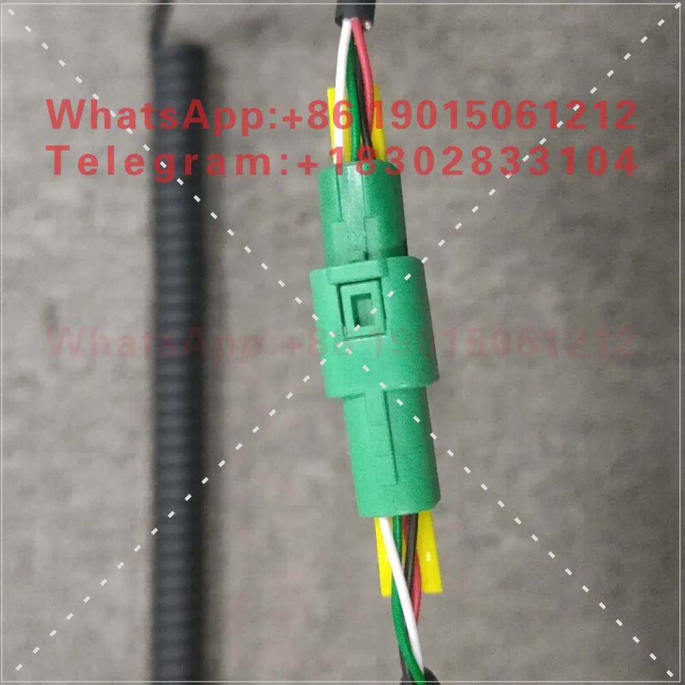 Headrest Speaker Extension Cable Car Connector Custom Harness 20260323