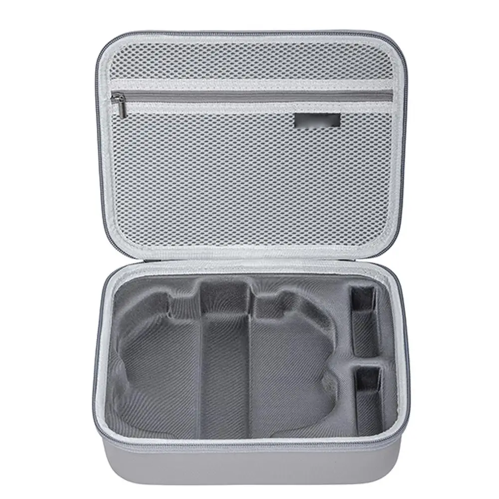 Étui de transport pour Drone DJI Neo 2, sac à bandoulière de voyage de grande capacité, boîte à main Portable absorbant les chocs en PU pour DJI Neo 2