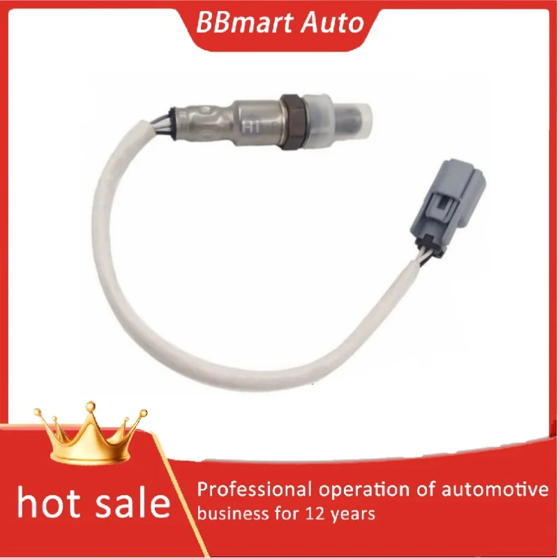 

ED8A9F472CA BBmart Auto Parts 1 Pcs High Performance Oxygen Sensor For Ford CTCF-Escort FD 2015-