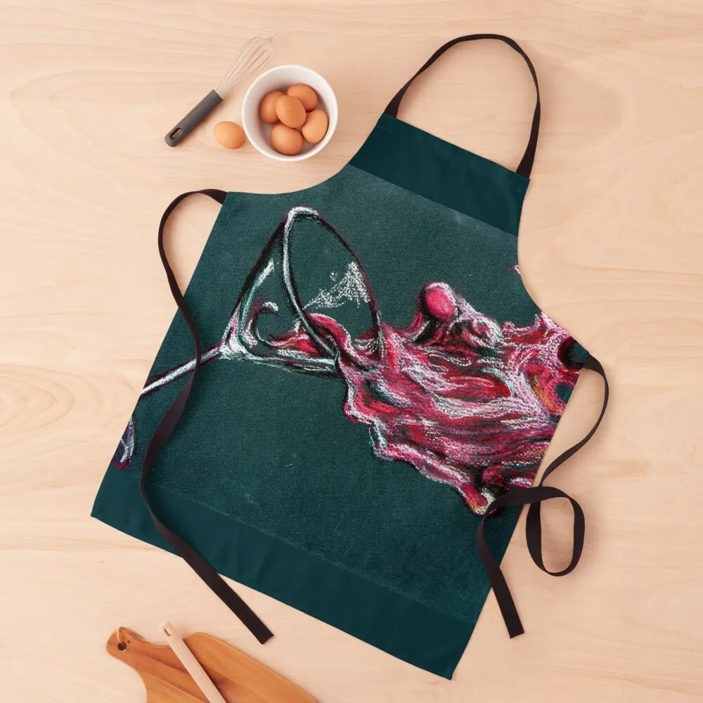 

Oops Apron chefs Kitchen Items Apron