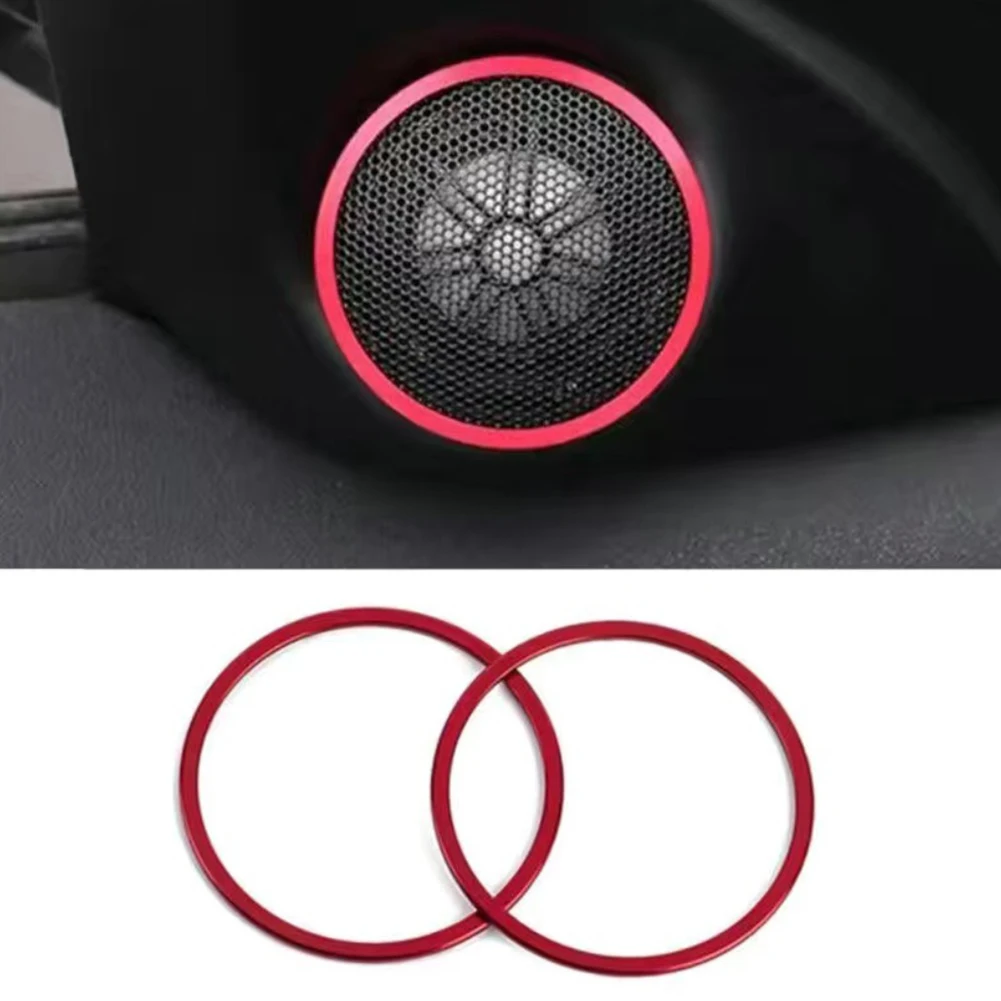 

Крышка динамика Накладка на дверь Крышка динамика Интерьер Эстетический усилитель Легкая и прочная Устройство для пользователя