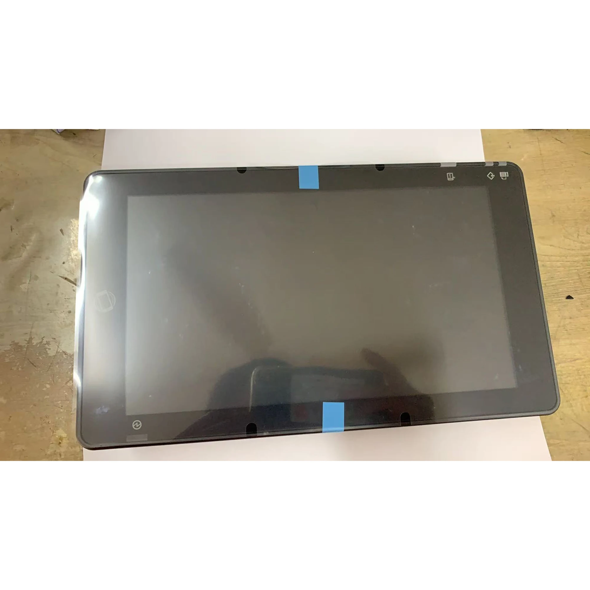 

Operation Panel Assy for Ricoh IMC 2010 2510 3010 3510 4510 6010 Diaplay Assembly IM C2010 C2510 C3010 C3510 C4510 C6010