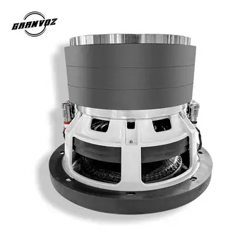 10 best sales subwoofer per auto 1000w - №5