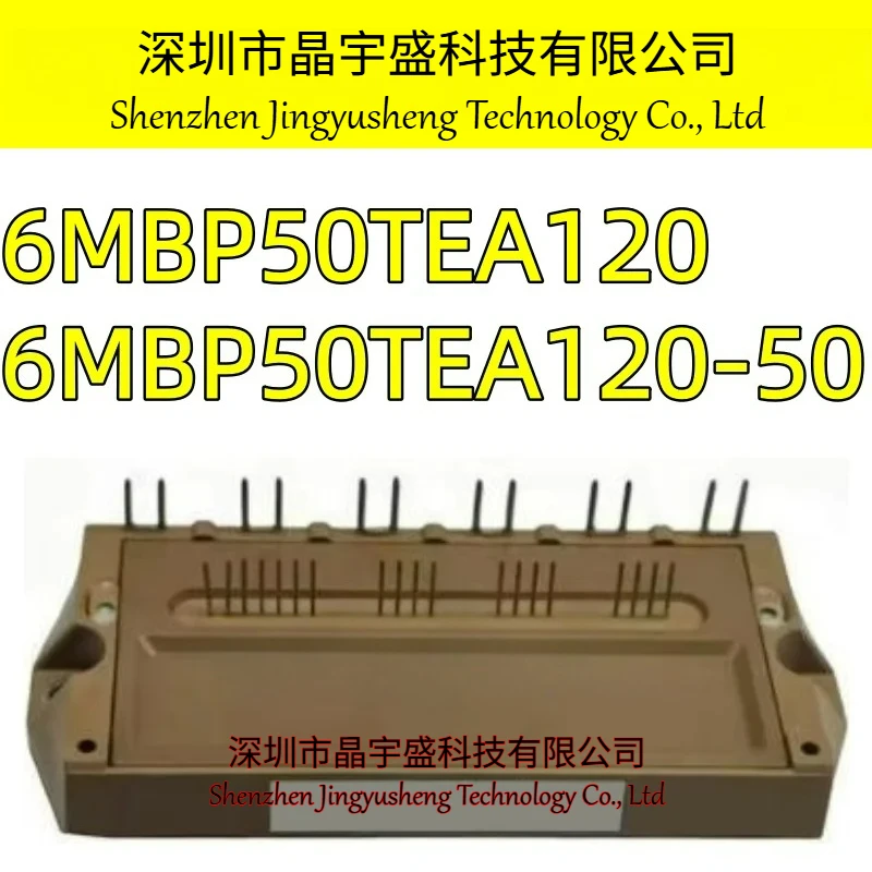 nuevo-original-6mbp50tea120-50