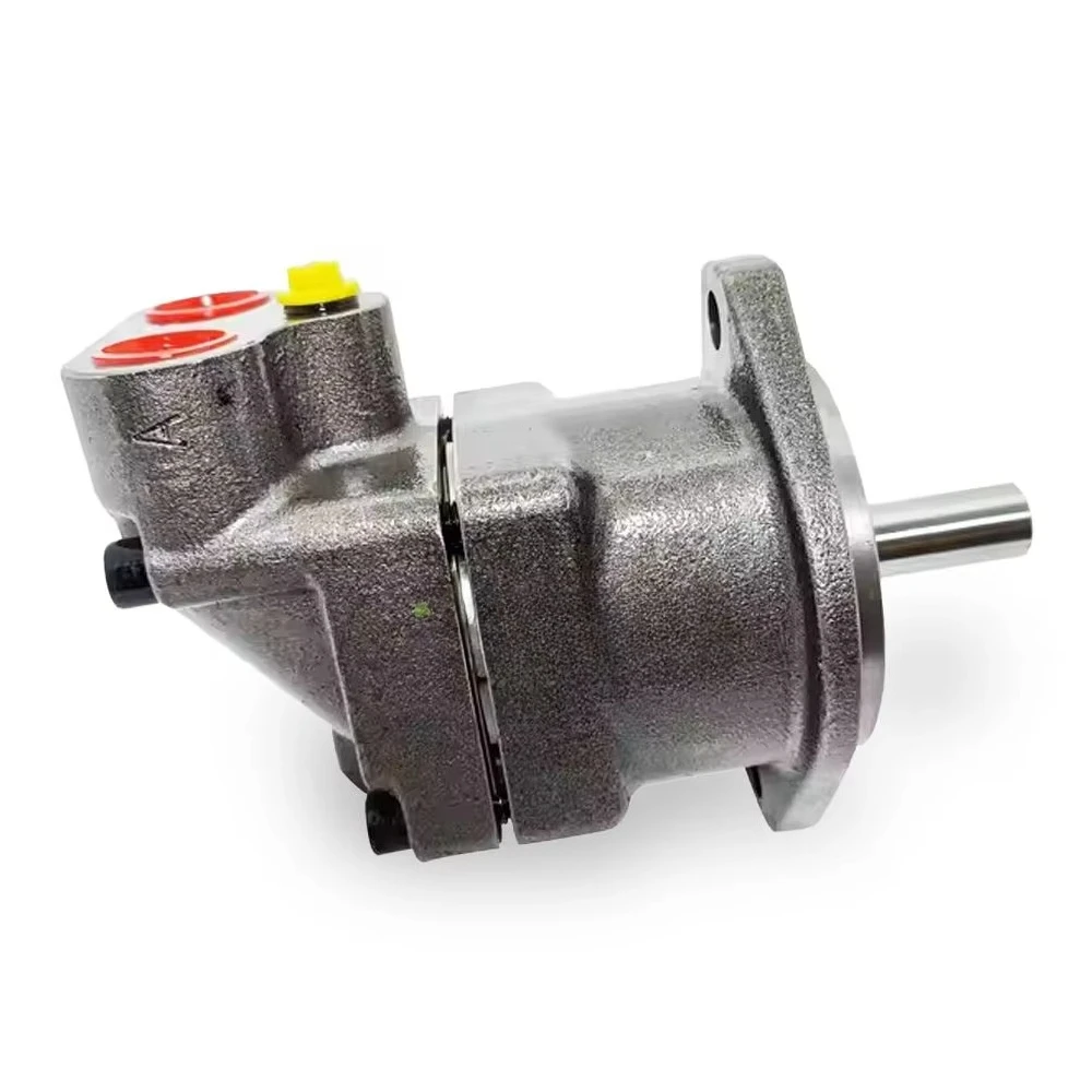 F11 Hydraulic Motors F11-010-HU-CV-K-000-000-00 F11-010-MB-CV-K-209-000-00 Hydrualic Piston Motor F11-010