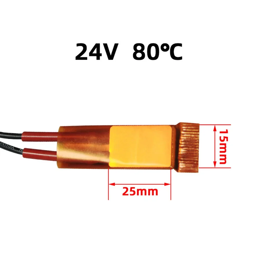 Efficient Drying Solutions Fast Heating Constant Temperature Heating Element Coffee Machine Part For Beauty Salon
