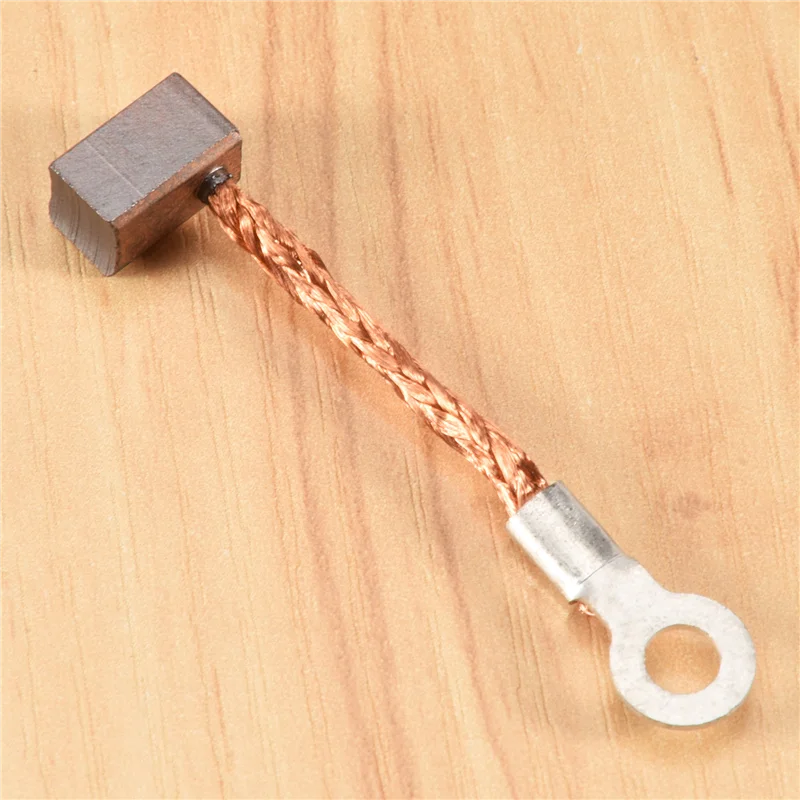 محرك القارب 64E-43892 و64E-43891 فرشاة لتقليم وإمالة 115-225HP 64E-43892-00 & 64E-43891-00