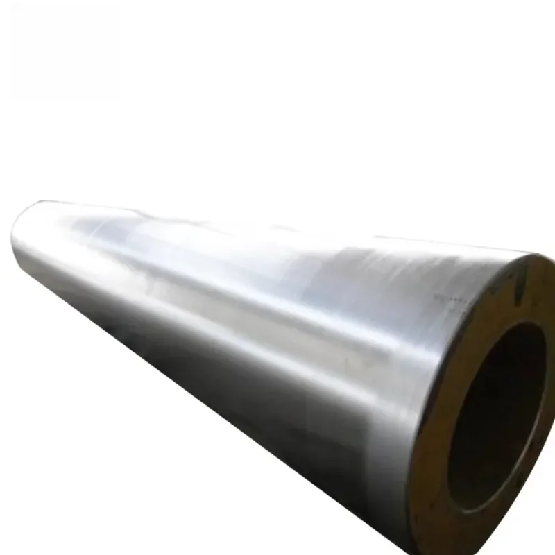 Hollow Shaft for Motor Pump Gearbox and Transmission Line