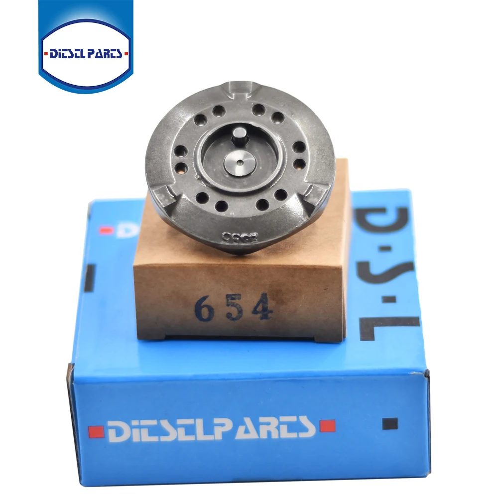 Cam Disk/Cam Plate 1466111654 6-Cylinders Diesel Engine Spare Parts DE654 For MAN Truck D0826 GF Motor Bosch VE Pump Repair Kit