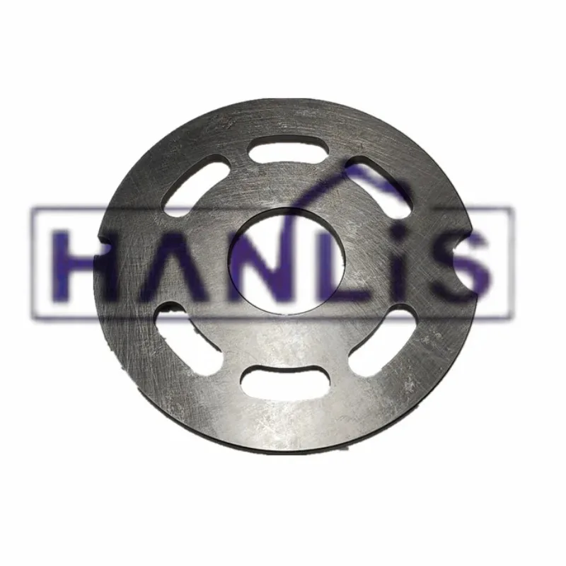 

EATON Series 72400 78364 Excavator HYDRAULIC PUMP Plunger Pump Spare Parts PLATE VALVE 1KG for 72400